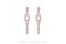 925 Sterling Silver Earing - SEA2SP016022A0 