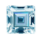 Synthetic Spinel - Square - #106 (SQ)