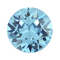 Synthetic Spinel - Round - #106 (RS)